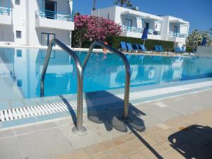 Miros Hotel Apartments Kos Greece