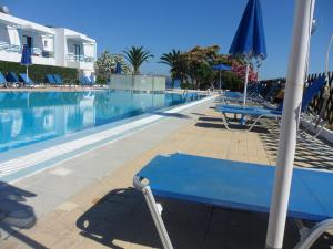 Miros Hotel Apartments Kos Greece