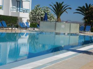 Miros Hotel Apartments