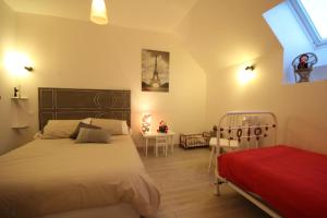 Maisons de vacances Gites de 