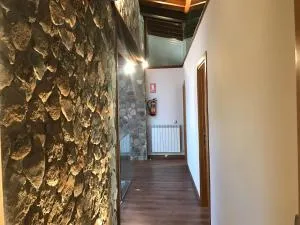 La Cija Casa Rural - Cortos