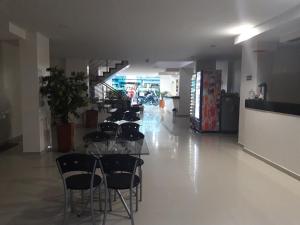 Hotel Valle de Beraca