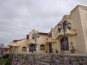 Hotel Santa Catalina