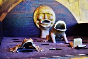 Cabañas Villa del Sol