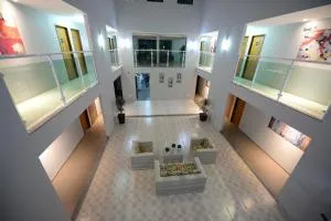 Hotel Leon - Mauriti