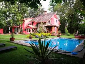 Casa Amor - Ixtepec