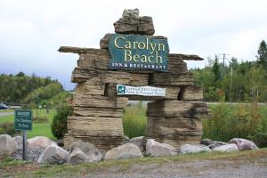 Carolyn Beach Inn