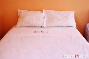 Hotel Hacienda Cortes