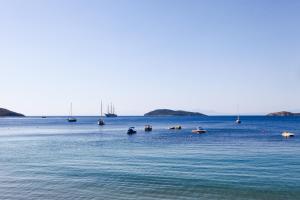 Megali Ammos House Skiathos Greece