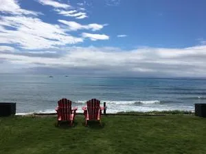 Guesthouse High Wave - Yen-liao-kang