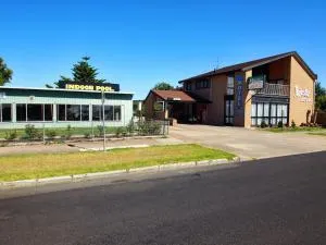 Majestic Motel - Murtoa