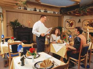 Landhotel Grimmeblick