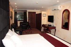 Hotel Royal Amsterdam