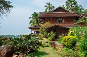 Ahilya By The Sea