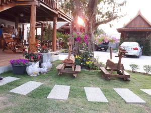 Good Home@Udon Thani Resort