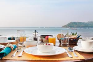 Ahilya By The Sea