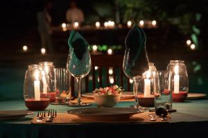 Ahilya By The Sea