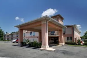 Key West Inn - Baxley - Claxton