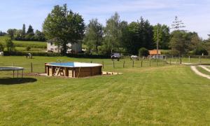 B&B Les Vernelles photo 9