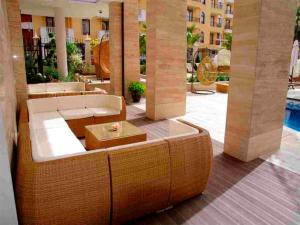 Harmony Palace Apartments