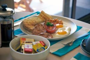 Riverside Rest Nambucca Heads