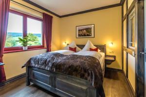 3 star hotel Waldschlösschen Wangen Wangen Duitsland