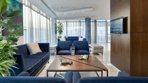 Gaia Sun N Blue Hotel