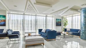 Gaia Sun N Blue Hotel