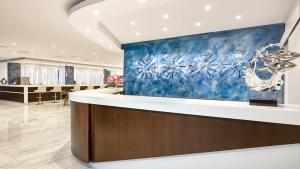 Gaia Sun N Blue Hotel