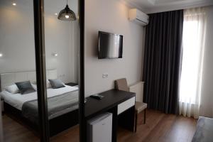 Guest House Gantiadi