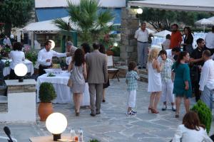 Marmari Bay Hotel Evia Greece