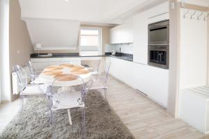Apartamenty Ekslibris