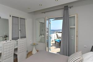 Alexandros Apartments Paros Greece