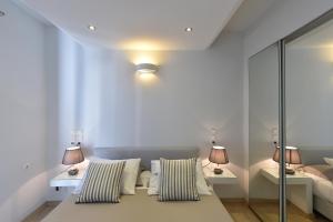 Alexandros Apartments Paros Greece