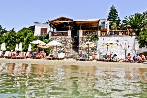 Megali Ammos House Skiathos Greece