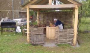 Guest House Shavnabada