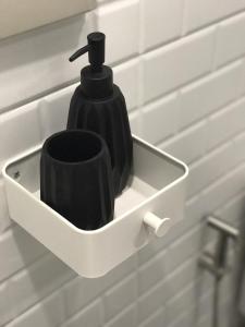 Stay in Style at Nimman R208