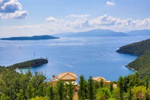 Villa Auriga Lefkada Greece