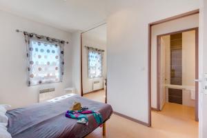 Appart'hotels Vacanceole - Le Domaine d'Enserune : photos des chambres