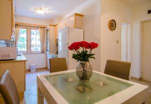 Turkish Tower Apartment