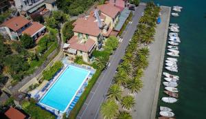 Hotel Della Baia, Hotel - Portovenere