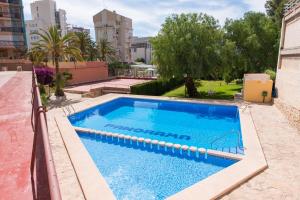 Two-Bedroom Apartment Diosa Tanit