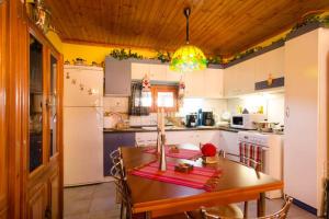 Portes Summer House