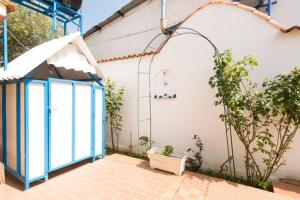 Portes Summer House