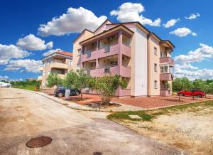 3 star apartman Apartments Vladimira 1367 Peroj Hrvatska