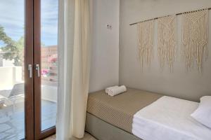 Syra Suites Syros Greece