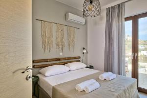 Syra Suites Syros Greece