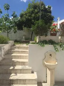 case vacanza''Antonuccio'' - Magorano