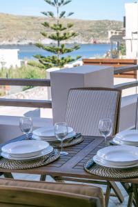 Syra Suites Syros Greece