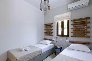 Syra Suites Syros Greece